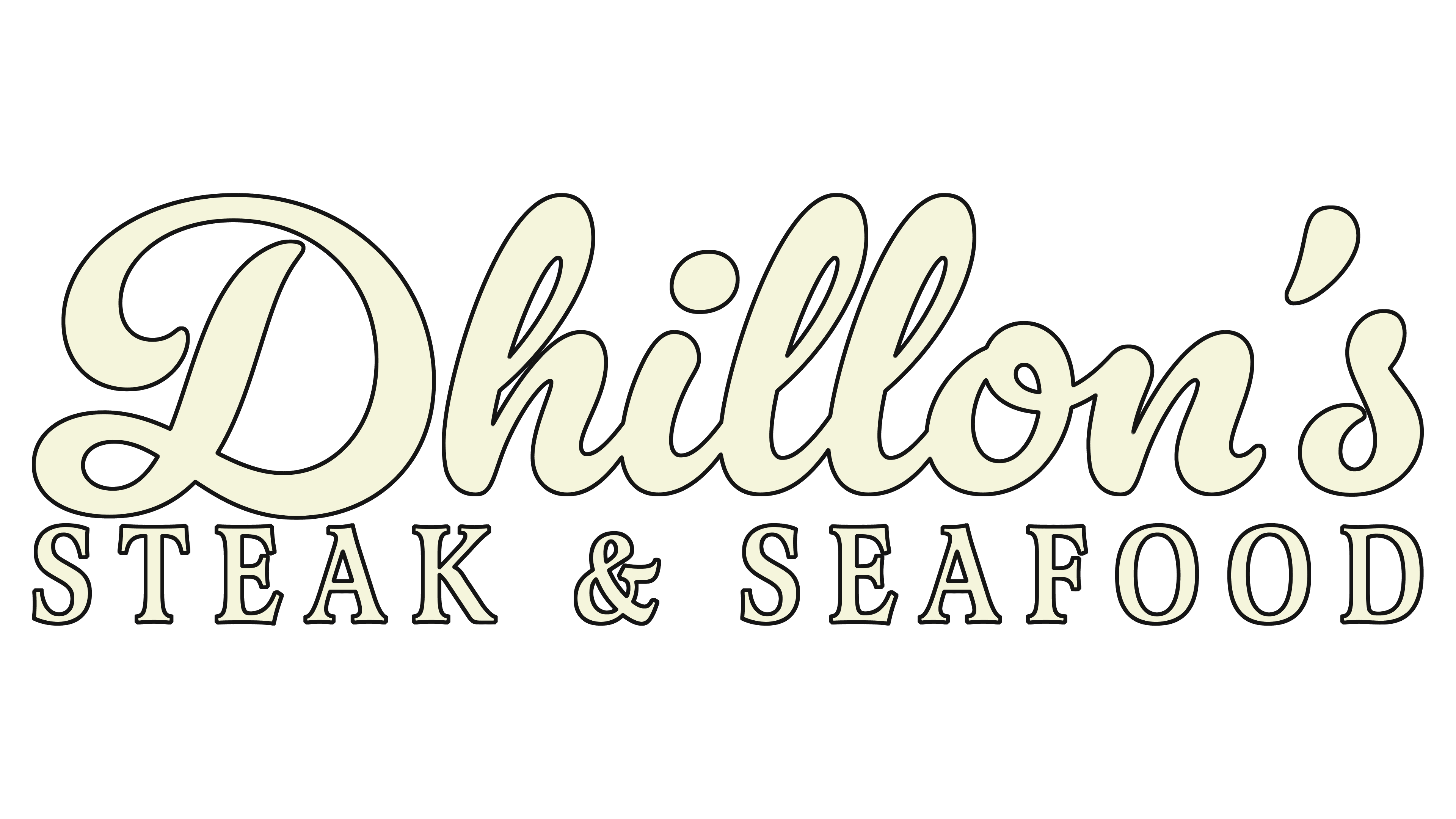 Dhillon's Steak & Seafood
