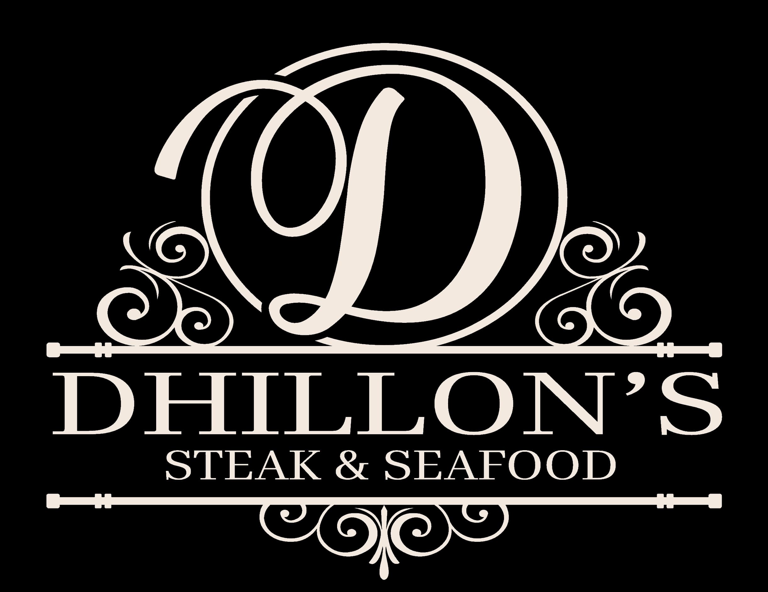 Dhillon's Steak & Seafood
